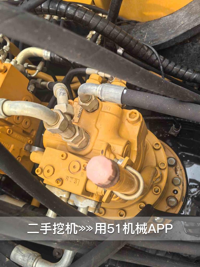51挖机